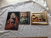 Heiligenmotiv Bilder christliche Motive Maria Josef Engel Bayern - Viechtach Vorschau