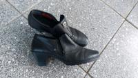 Rieker Schuhe schwarz neu gr. 41 Baden-Württemberg - Bretzfeld Vorschau