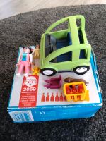 Playmobil 3069 Kleinwagen Auto Frau mit Baby und Hund Schleswig-Holstein - Nordstrand Vorschau