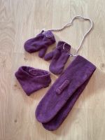 Sterntaler Set Schal / Halstuch / Handschuhe Baby / Kleinkind Nordrhein-Westfalen - Rommerskirchen Vorschau