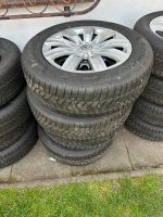 Pirelli 215/65R17 Winterreifen Saarland - Merzig Vorschau