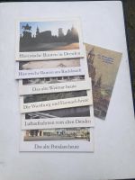 Historische Aufnahmen Dresden Weimar Wartburg Berlin - Spandau Vorschau