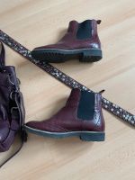 Verkaufe Leder Stiefeletten pro 15€   38 / 39 Rheinland-Pfalz - Koblenz Vorschau