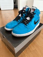 Air Jordan 1 Ruff n Tuff Quai 54 Kr. München - Feldkirchen Vorschau