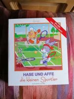 Lese und Puzzle Buch für Kinder Herzogtum Lauenburg - Alt Mölln Vorschau