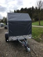 Anssems GTB 1200.251×126 inkl. Aktionsplane 150 cm Bayern - Memmingen Vorschau