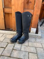 Busse Winterreitstiefel Gr 36 schwarz Schwachhausen - Neu Schwachhausen Vorschau