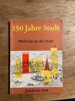 Mülheimer Jahrbuch 1958 Köln - Widdersdorf Vorschau