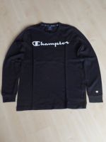 Langarmshirt von Champion Gr. S Sachsen - Ehrenfriedersdorf Vorschau