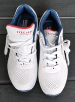 Sketchers Schuhe Größe 39 weiß Kreis Pinneberg - Pinneberg Vorschau