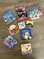 Verschieden Kinderbücher Rheinland-Pfalz - Stein-Neukirch Vorschau