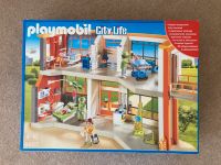 Playmobil Krankemhaus 6657 + Krankenwagen 6686 + Hubschrauber6686 Hessen - Hohenahr Vorschau