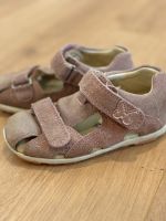 Superfit Kinderschuhe Sandalen für Kinder Größe 25 Hessen - Baunatal Vorschau