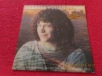 B124 - Andreas Vollenweider – ...Behind The Gardens - LP Kreis Pinneberg - Elmshorn Vorschau