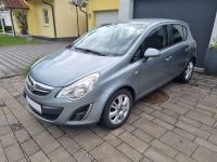 Opel Corsa 1.2 ecoFlex, 2.Hand, Klima, Tempomat, Alu Bayern - Faulbach Vorschau