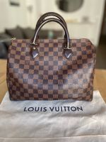 Louis Vuitton Speedy 30 NM Damier Frankfurt am Main - Nordend Vorschau