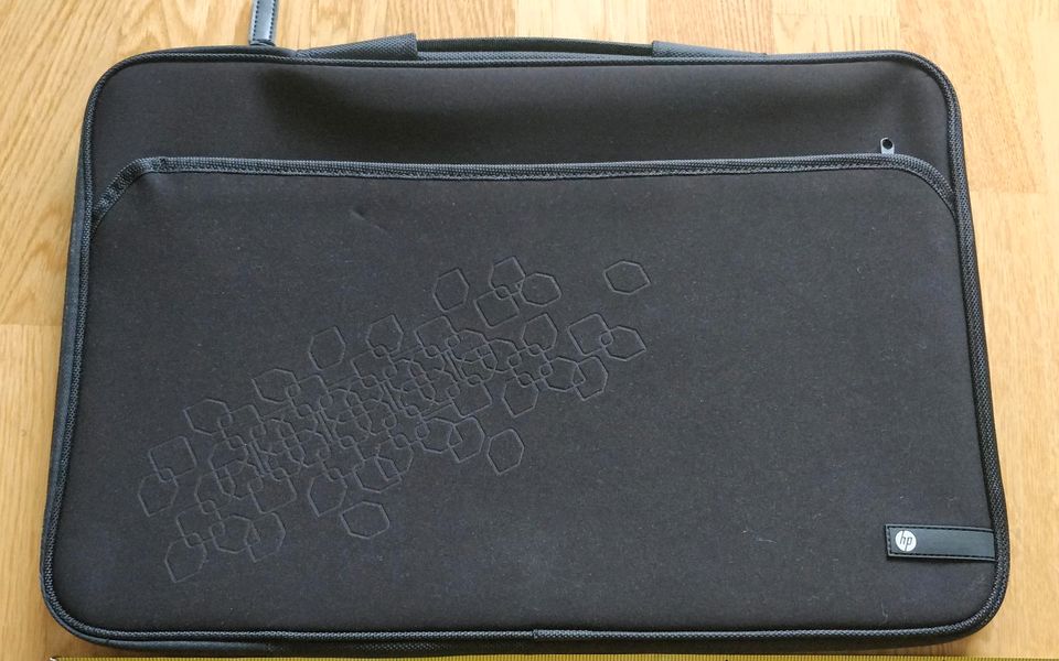 HP Notebook Sleeve/Schutzhülle ( 17.3") in Düsseldorf