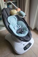 4moms mamaroo 4 cool mesh babywippe bluetooth Hessen - Eschborn Vorschau