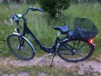 E-bike 28zoll zu verkaufen Niedersachsen - Ganderkesee Vorschau
