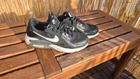 Nike Air Max Schwarz/ Weiß Bonn - Endenich Vorschau