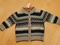 Strickjacke Topomini Gr 86 Jungen Nordrhein-Westfalen - Steinheim Vorschau