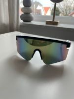 Fahrradbrille Sportbrille Ski Goggle schnelle Brille MTB Gravel Bielefeld - Bielefeld (Innenstadt) Vorschau