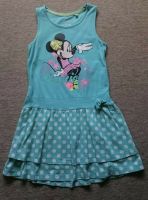 Kleid, Minnie, Gr. 122, Disney, Blume, so süß Niedersachsen - Buxtehude Vorschau