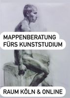 Mappenberatung Kunststudium Animation Design Mappenkurs Nordrhein-Westfalen - Bergisch Gladbach Vorschau