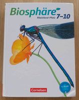 Biosphäre 7-10 v. Cornelsen ISBN 978-3-06-420179-8 Rheinland-Pfalz - Kandel Vorschau
