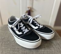 tolle Vans Sneaker Gr 35 Schleswig-Holstein - Glinde Vorschau