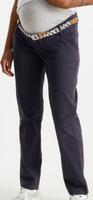 Umstands-Chino Hose C&A Mama Gr. 44 dunkelblau NEU OVP Niedersachsen - Barsinghausen Vorschau