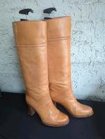 madras italienische Lederstiefel München - Laim Vorschau