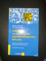 Leitfaden zur Erfassung des Pyschopathologischen Befundes Bayern - Lauf a.d. Pegnitz Vorschau