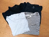 Umstandsmode diverse Oberteile Stilltops Langarmshirts Nordrhein-Westfalen - Nettetal Vorschau