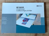 Original HP Papier A3 200 Blatt # 51631B für HP InkJet Bayern - Riedlhütte Vorschau
