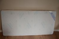 Alvi Matratze 70 x 140 cm mit Babyseite Rheinland-Pfalz - Wittgert Vorschau