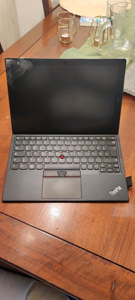 Lenovo ThinkPad X1 Tablet G2 in Freiberg am Neckar