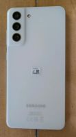 Neuwertiges Samsung S21 FE 5G 128 GB Weiß , Restgarantie OVP Nordrhein-Westfalen - Paderborn Vorschau