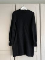 Sézane Minikleid Strickkleid Schwarz L Stuttgart - Stuttgart-Ost Vorschau