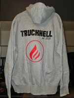 ❣️Truckhell Sweatshirt ❣️ Bayern - Ebersberg Vorschau