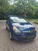 Opel Corsa D Energy Nordrhein-Westfalen - Mönchengladbach Vorschau
