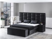 Design Boxspringbett Bett Matratze Topper Nordrhein-Westfalen - Remscheid Vorschau