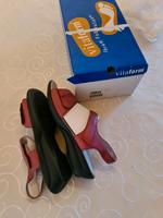 Sandalen Gr.42 Weite H Hessen - Bad Vilbel Vorschau
