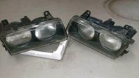 Gebrauchte BMW E36 Scheinwerfer Original Bayern - Stein Vorschau