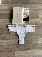 Calvin Klein String Thong Set Nordrhein-Westfalen - Kürten Vorschau