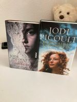 2 Bücher von Jodi Picoult Wandsbek - Hamburg Hummelsbüttel  Vorschau