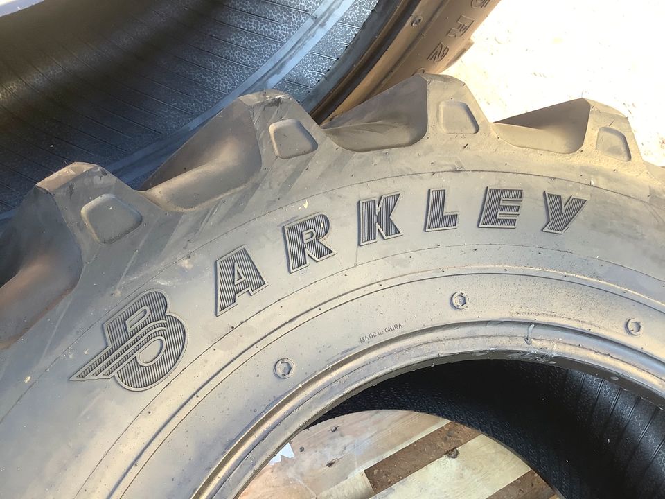 540/65R30 BARKLEY BLA03 150D/153A8 TL Reifen Versand DE kostenlos in Oberschneiding