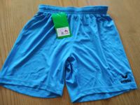 Erima Gr. 164 kurze Sporthose NEU Trainingsshort türkis Short Berlin - Lichterfelde Vorschau