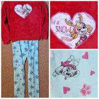 ❤️ Paw Patrol Set Kuschelpullover & Leggings 134/140 ❤️Neuwertig Niedersachsen - Buchholz in der Nordheide Vorschau