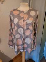 Rosa graue Bluse von Milano Köln - Nippes Vorschau